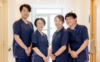 職員紹介
